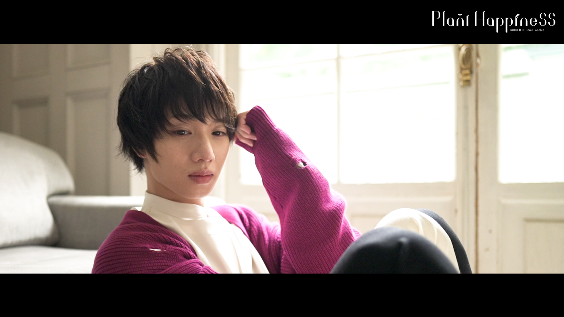 植田圭輔official Site