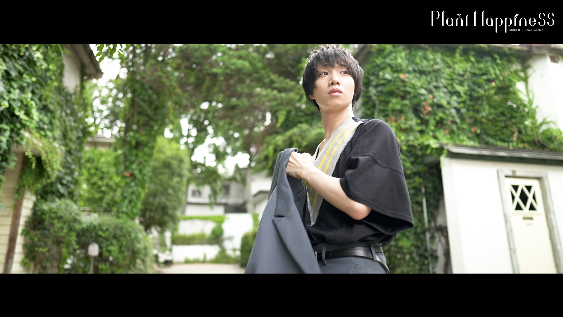 植田圭輔official Site